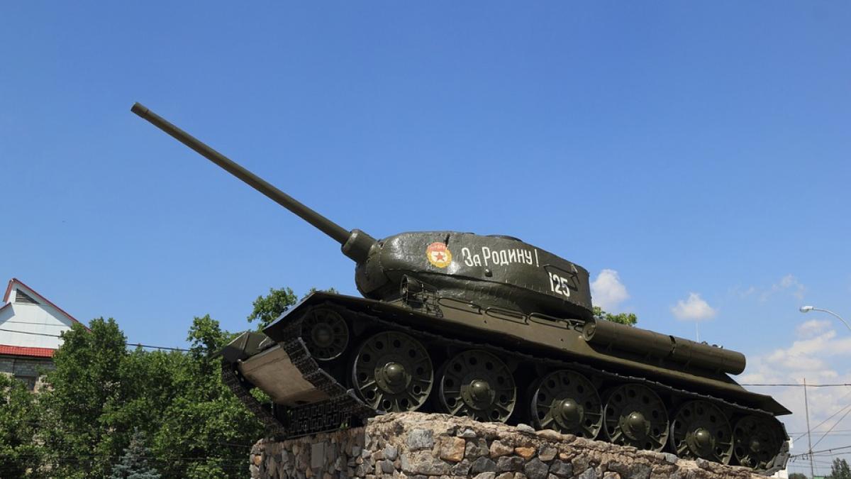 tensiuni militar rusia moldova granita