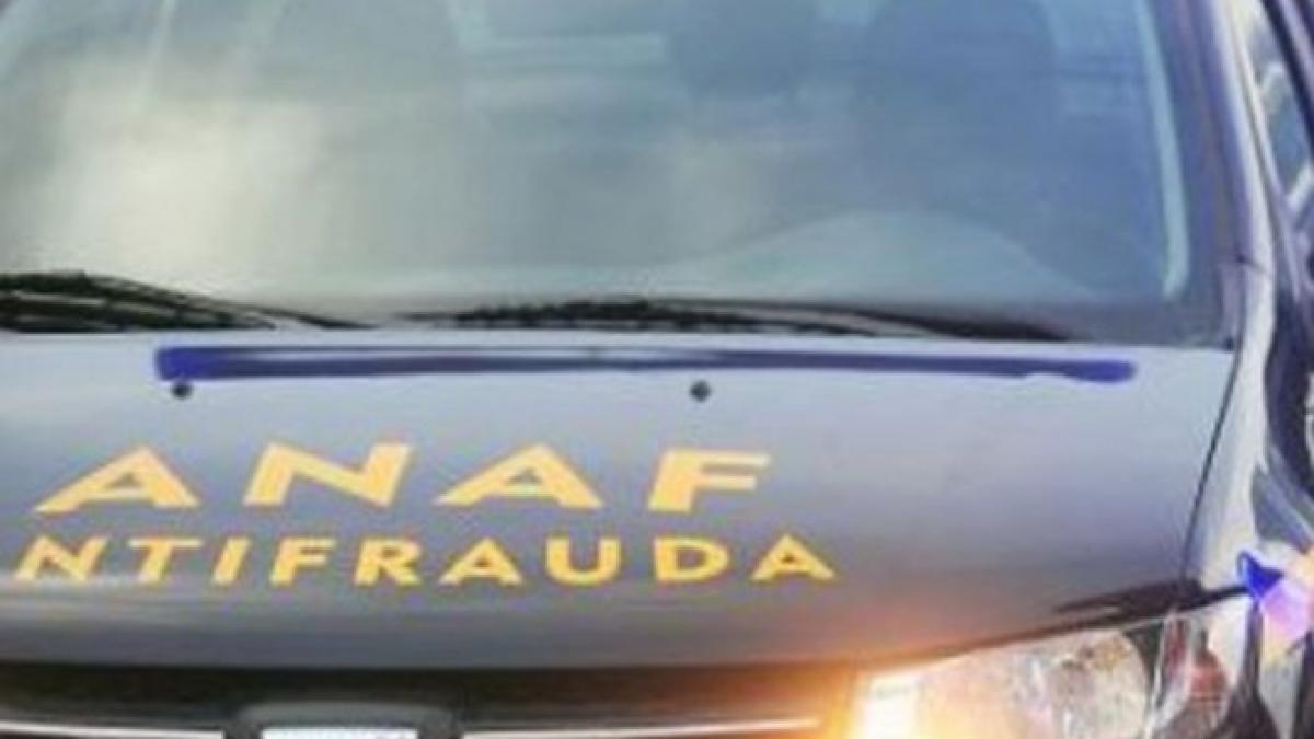 un candidat la primarie retinut pentru ca a atacat cu un cutit un inspector anaf