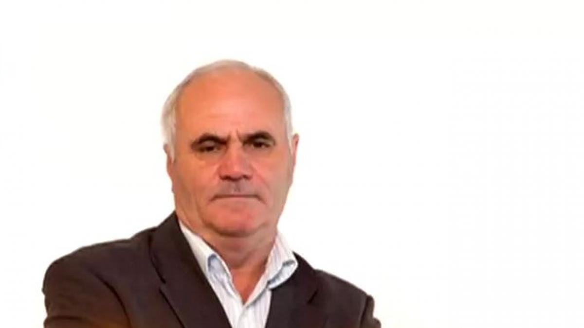 viceprimar corbeanca disparut