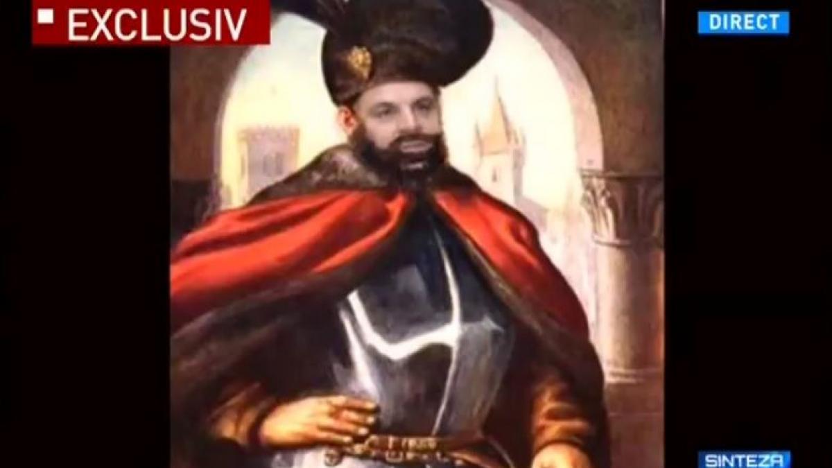 zgonea zorro sinteza zilei gadea