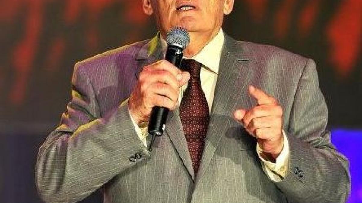 clipe grele pentru horia moculescu