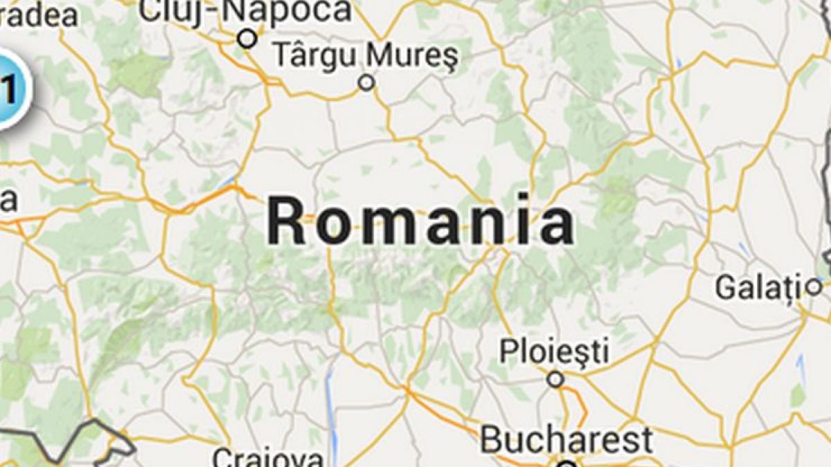 cutremur in romania intr o zona cu risc seismic scazut