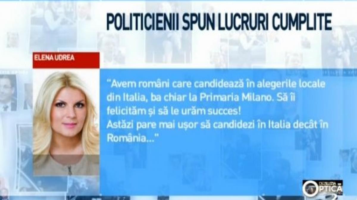 deziluzia optica felix rache udrea