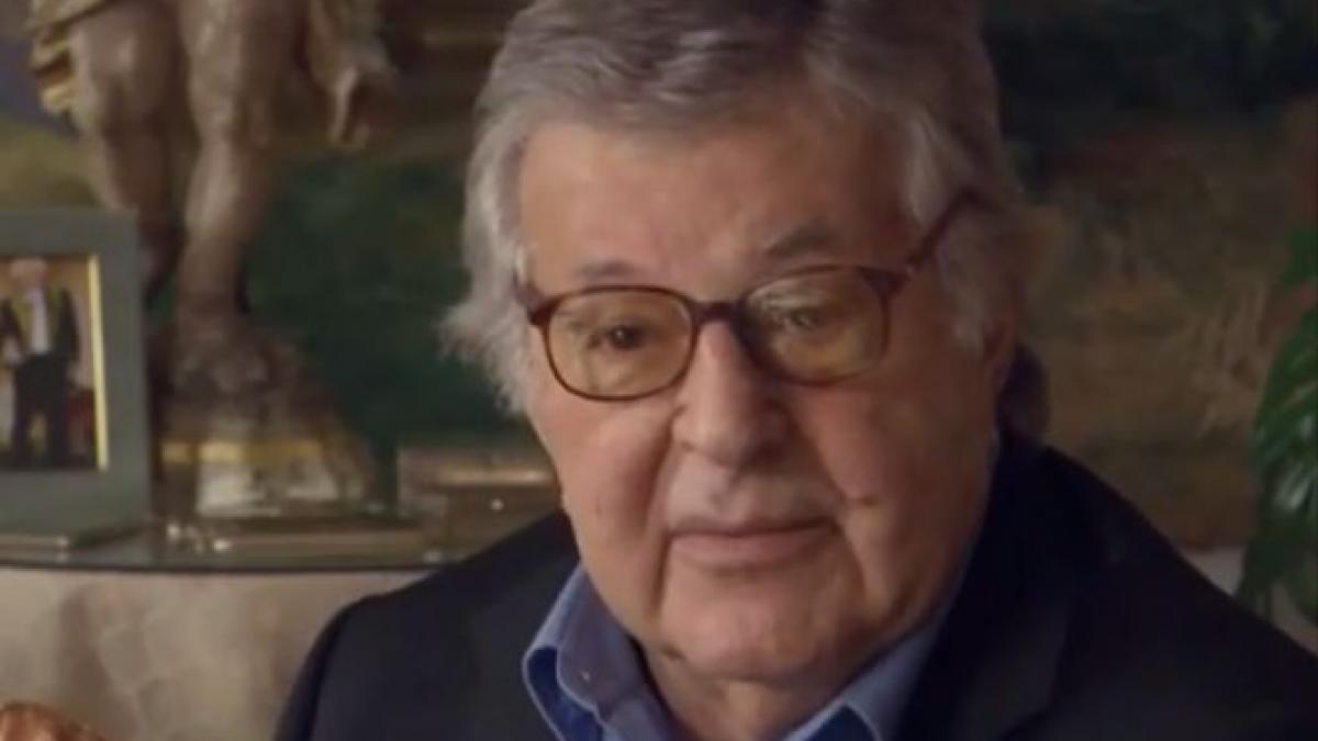 gene gutowski a murit