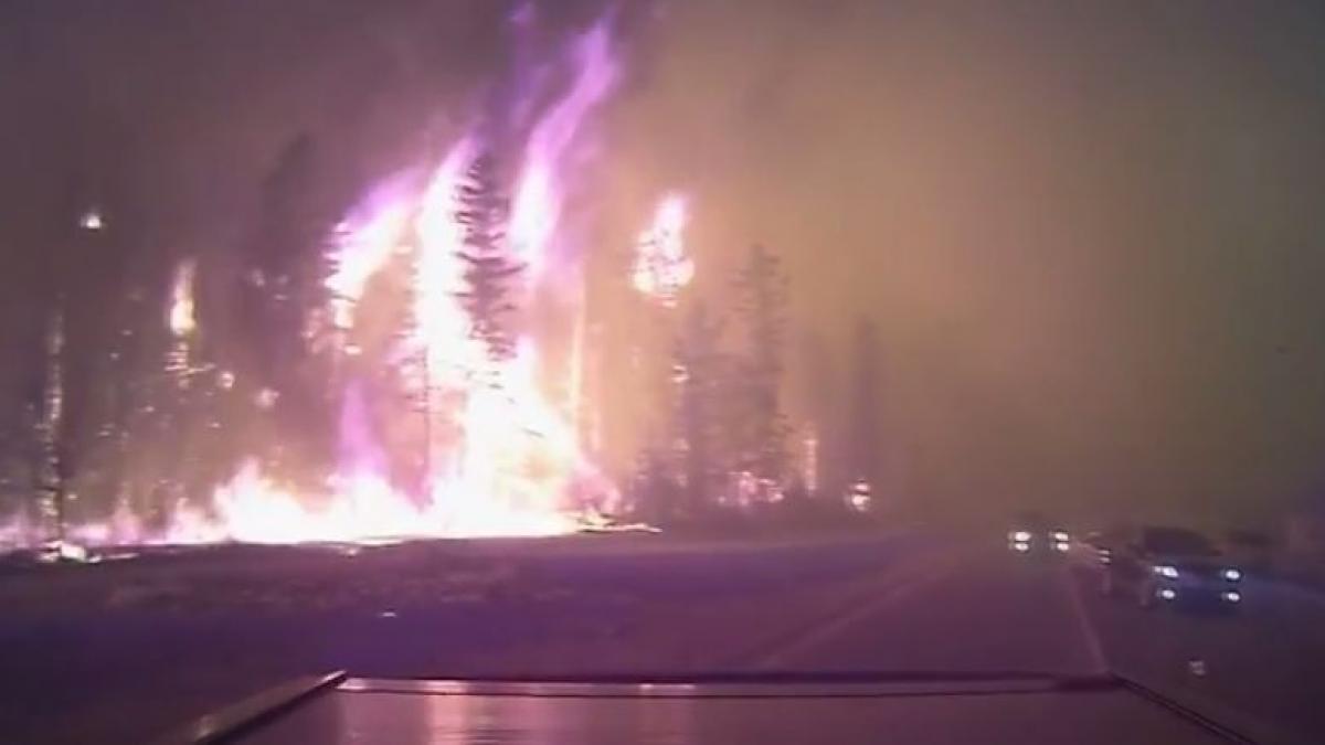 incendiu canada proportii foc acri