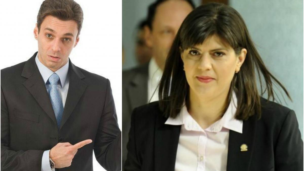 kovesi cere drept la replica in emisiunea in gura presei reactia lui mircea badea nu pierdeti