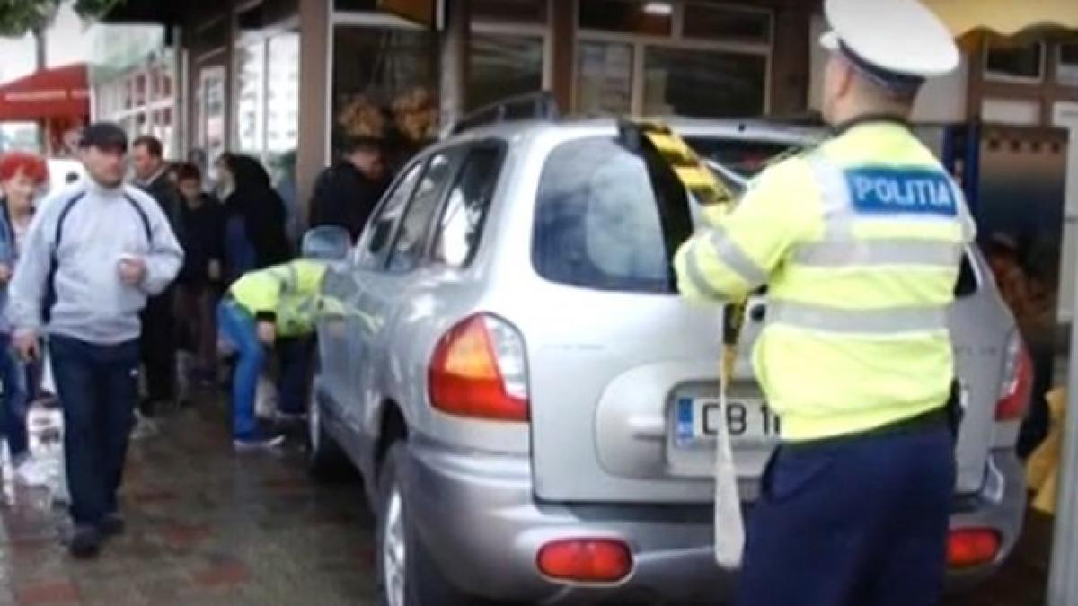 moarte fulgeratoare pentru un barbat din targoviste omului i s a facut rau la volan
