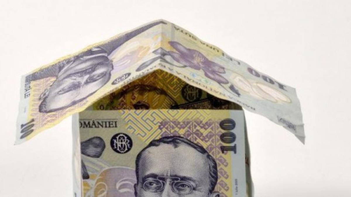 o alta banca mare mareste avansul la creditele ipotecare in lei