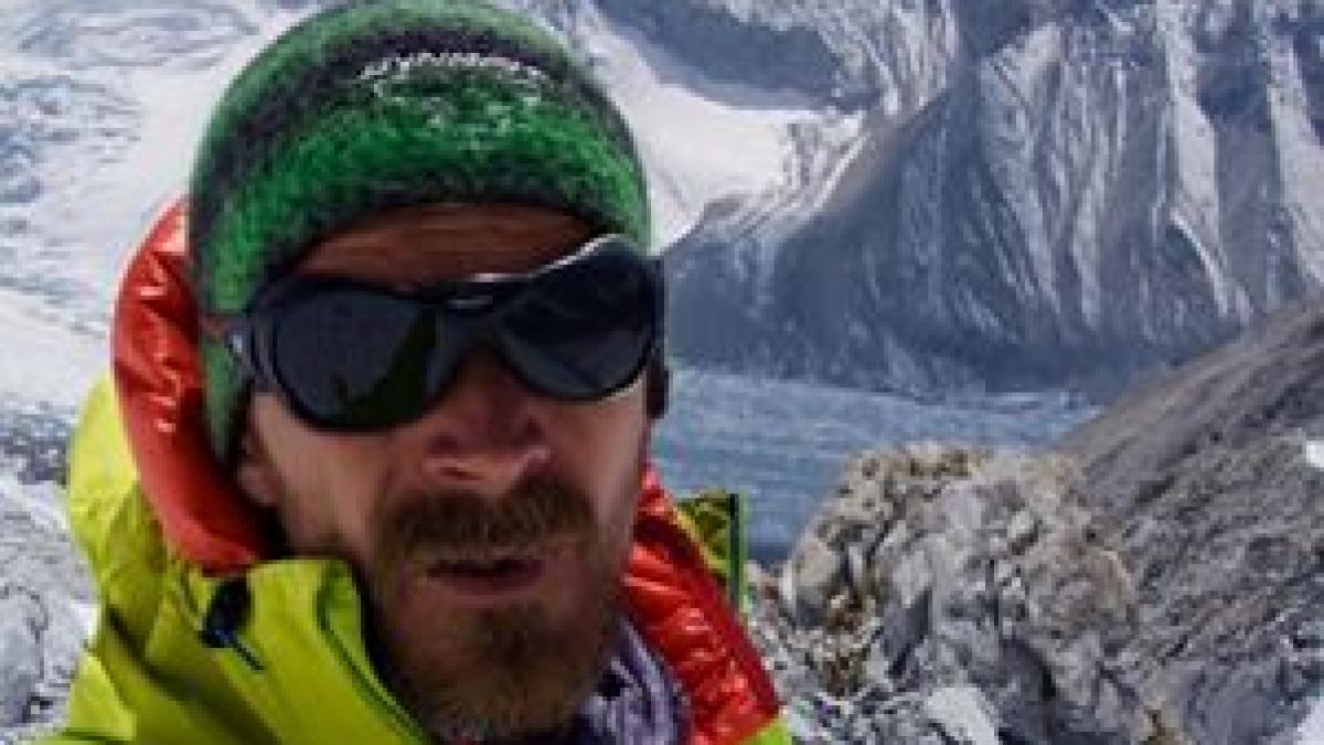 alpinistul adrian valean momente grele in himalaya sa urci fara oxigen si fara sprijinul serpasilor