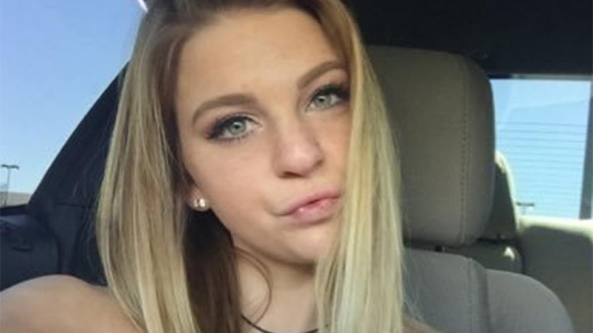 ce a putut sa gaseasca aceasta adolescenta in pachetelul pentru scoala te va lasa fara cuvinte