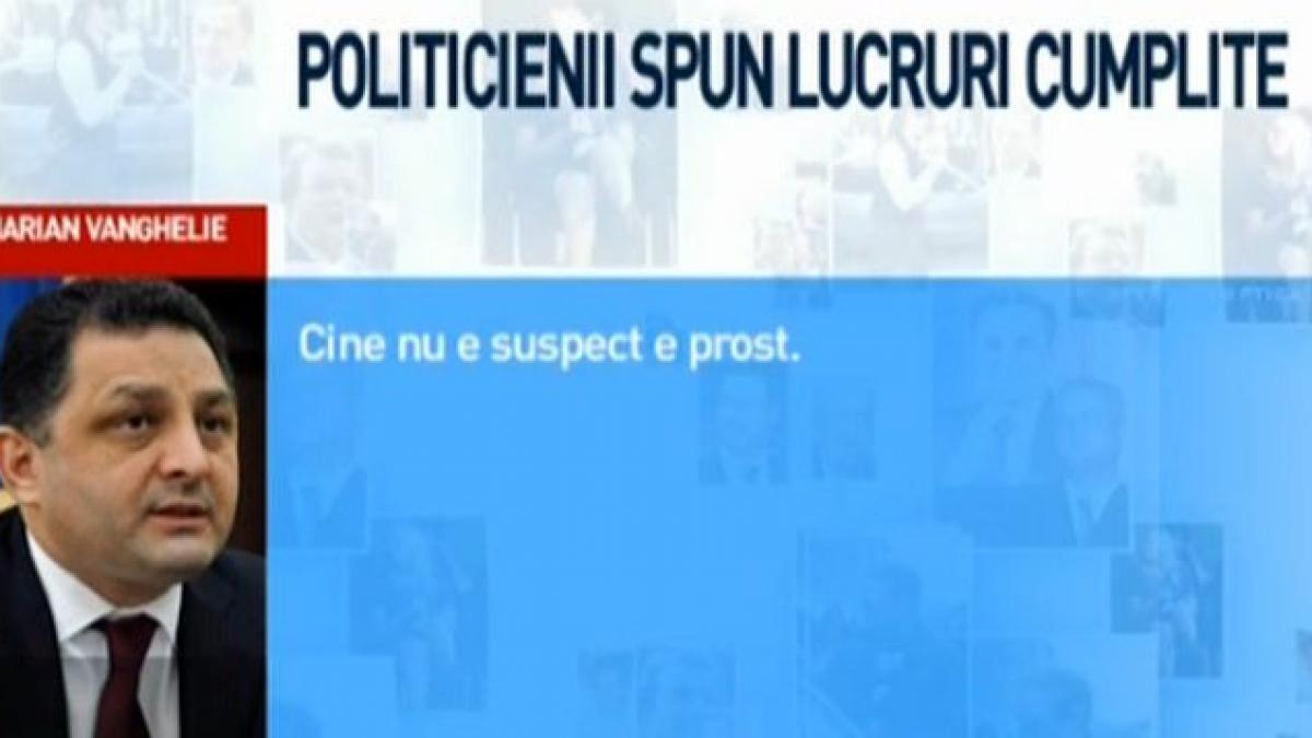 deziluzia optica marian vanghelie