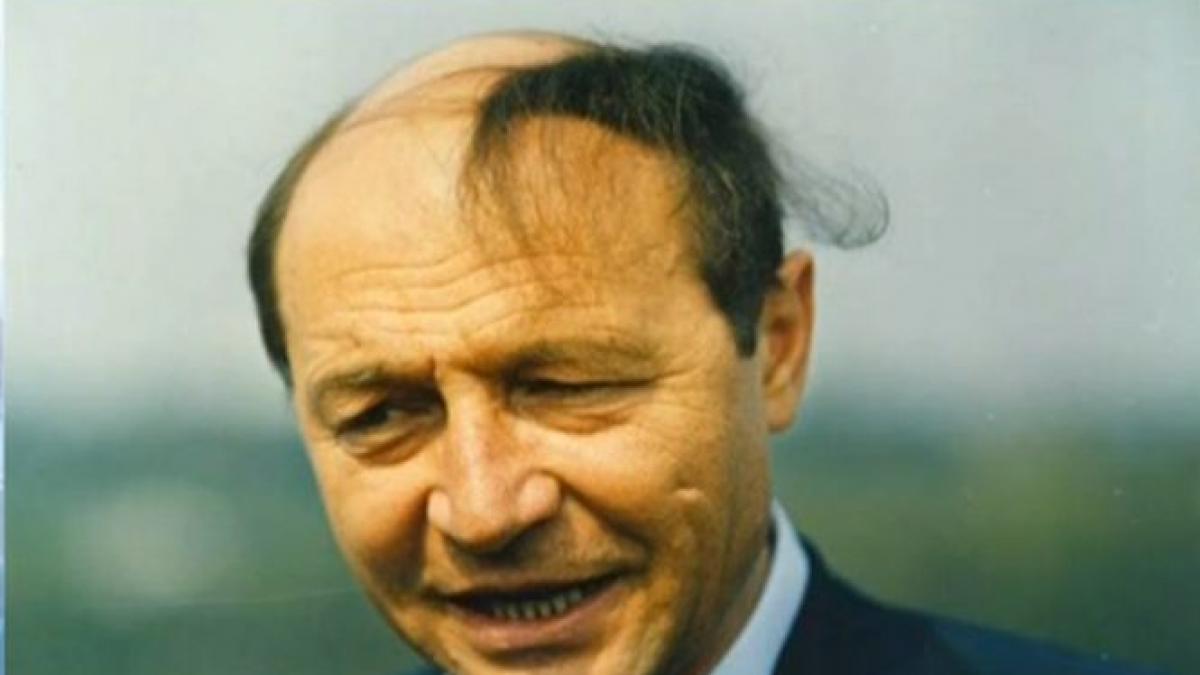 deziluzia optica traian basescu dezinfectanti