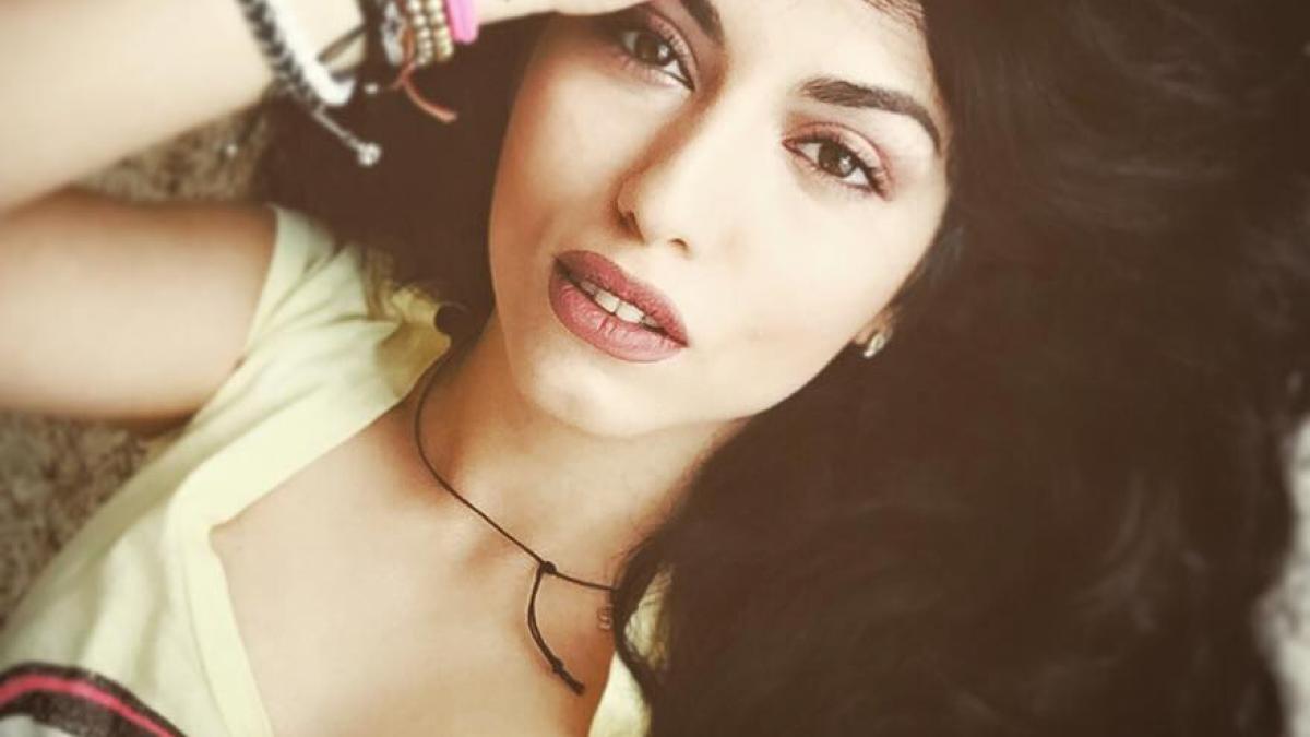 doinita oancea operata ureche