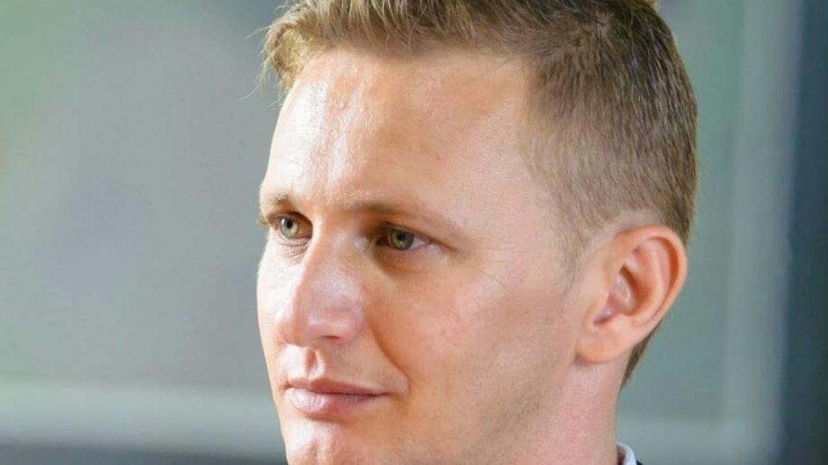 doliu in politica remus filip un tanar consilier din campia turzii a murit