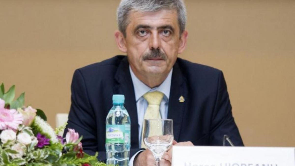 horia uioreanu condamnat