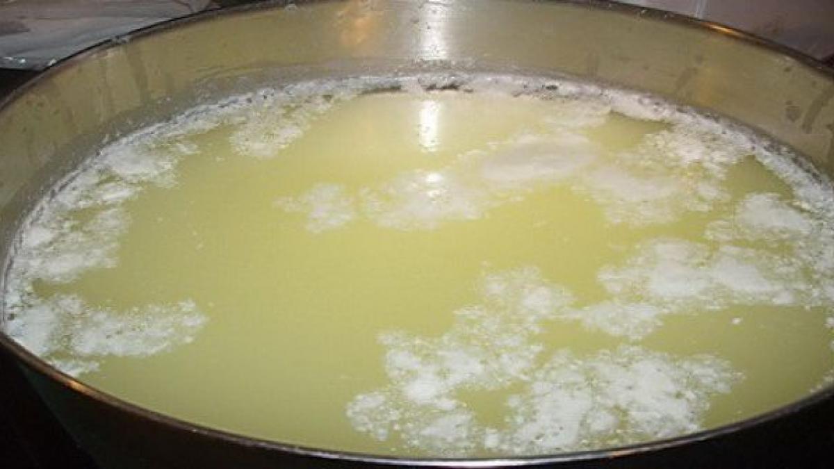 incepe sa l consumi imediat ai putea trai pana la 150 e ani