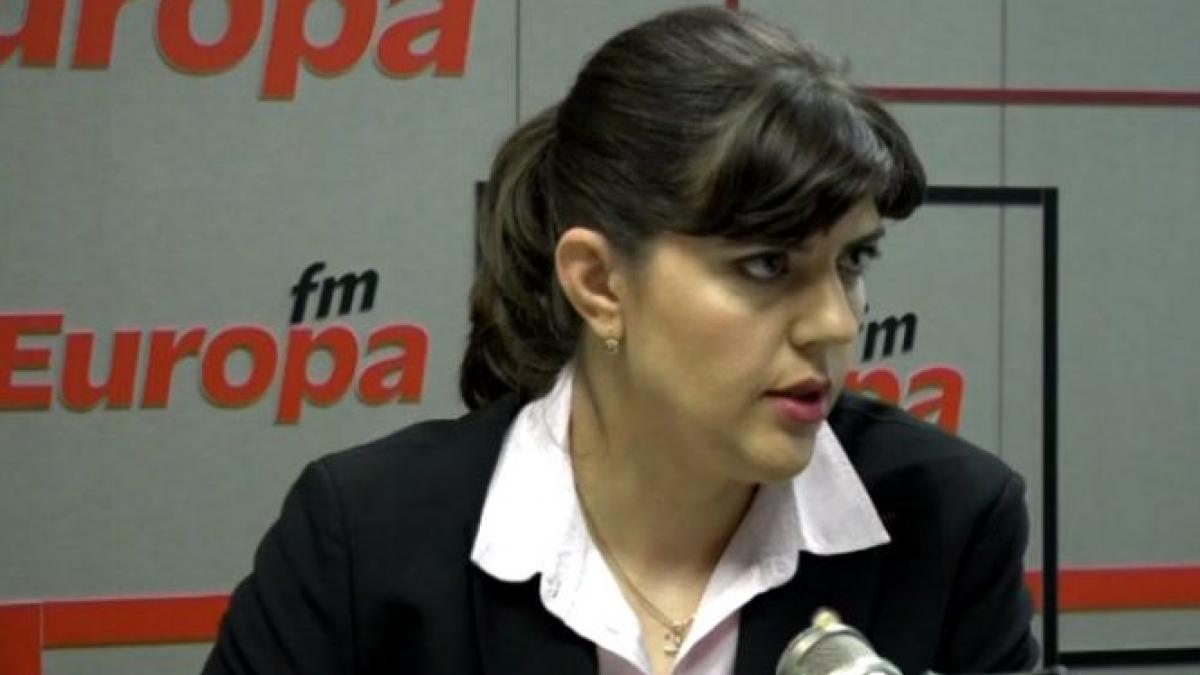 kovesi diicot audieri