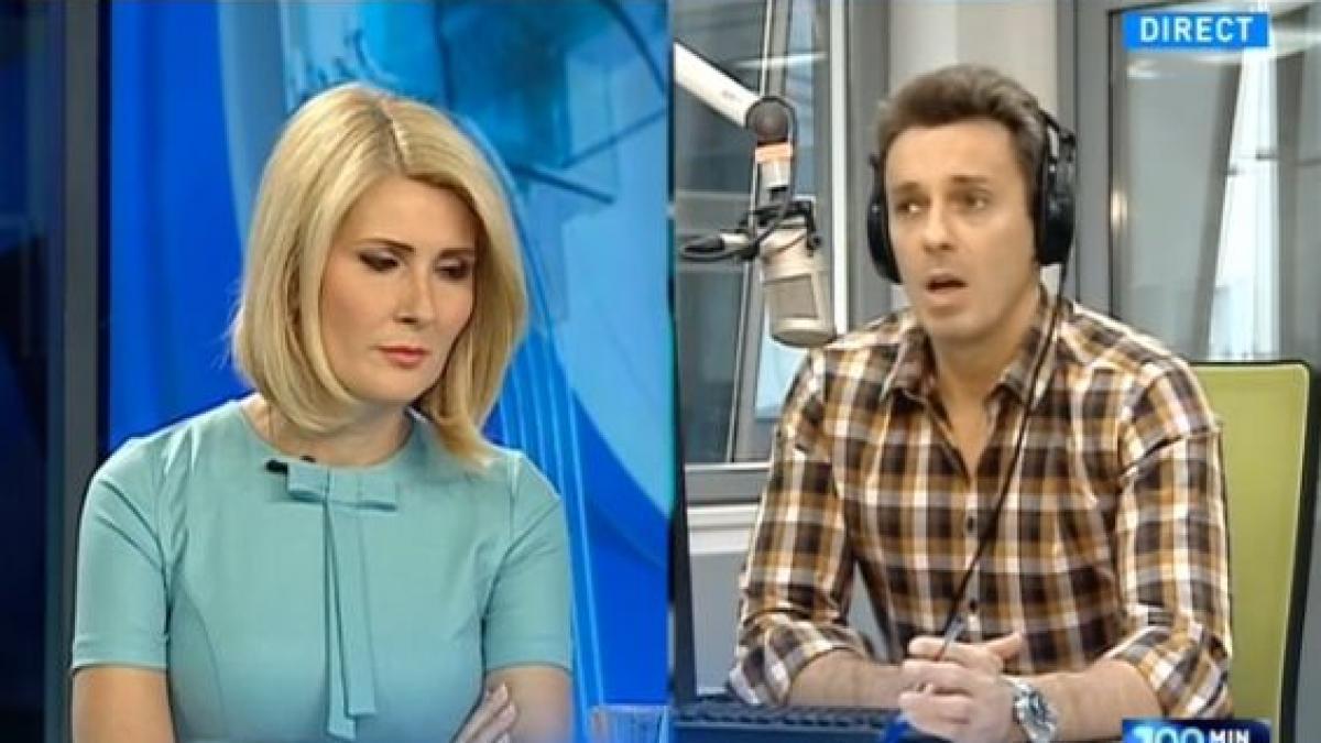 mircea badea antena3 sentinta dosar