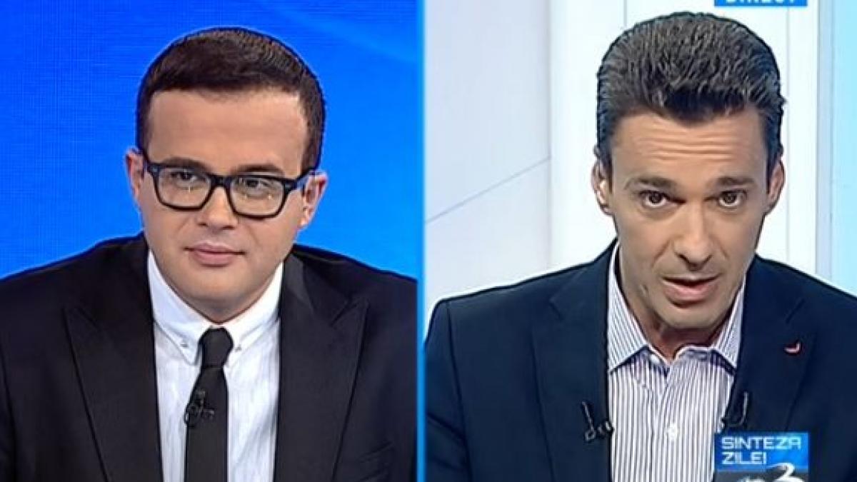 mircea badea kovesi drept replica