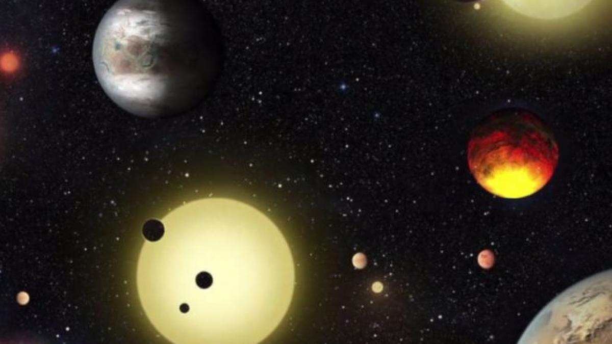 nasa planete potential locuibile kepler
