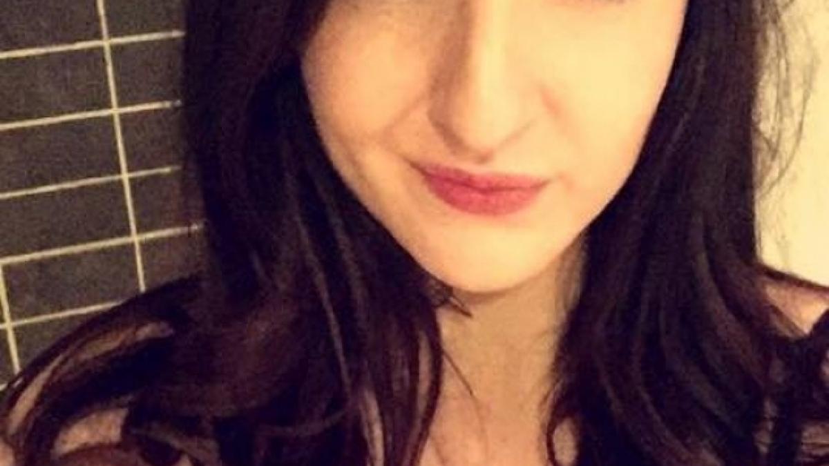 nu a stiut ca e insarcinata si a ajuns la spital cand a intrat in travaliu uite cum arata copilul