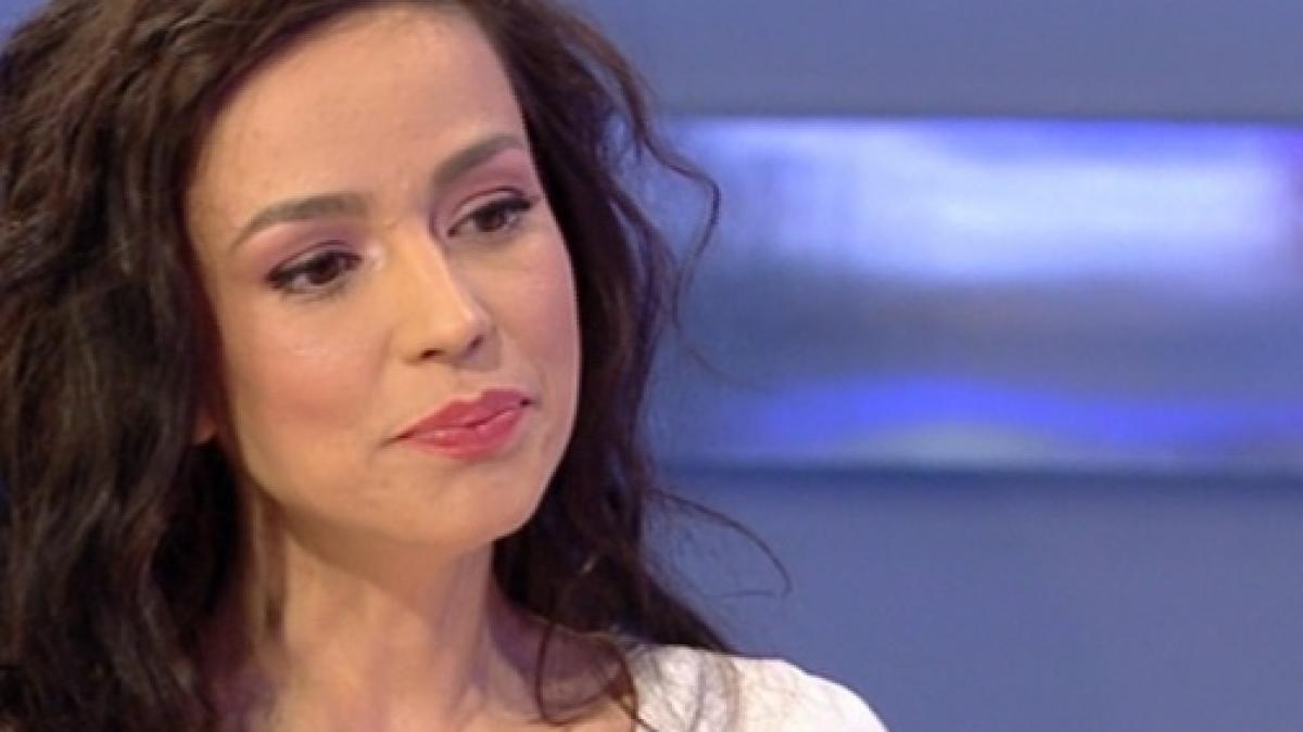 olivia steer se implica in scandalul din sistemul sanitar intelegem acum si mai bine de ce
