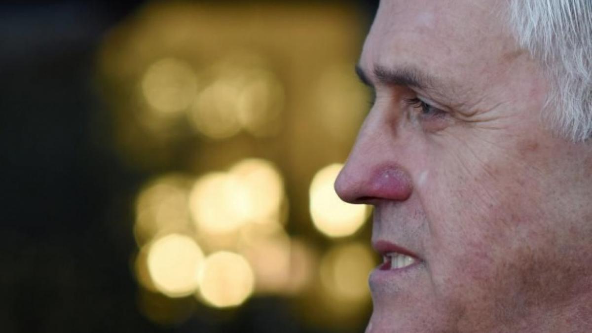 premierul australian mentionat in documentele panama papers