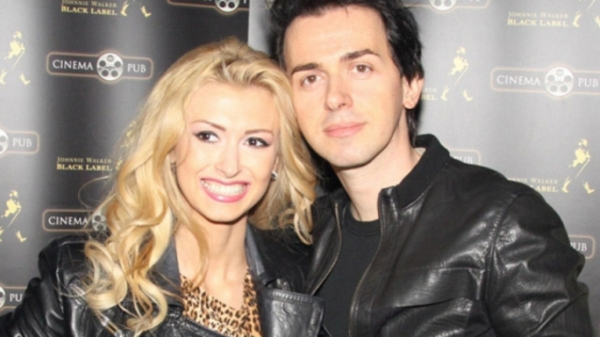 prima reactie a lui keo dupa ce andreea balan a anuntat ca este insarcinata