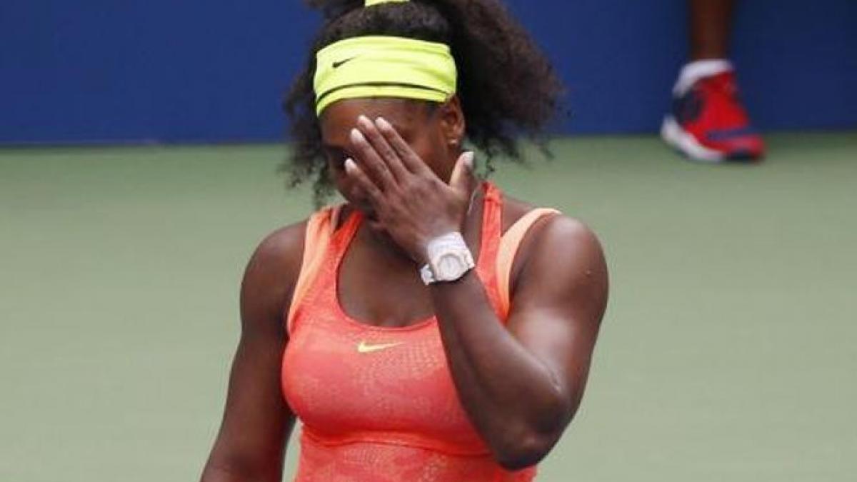 serena williams mancare de caini