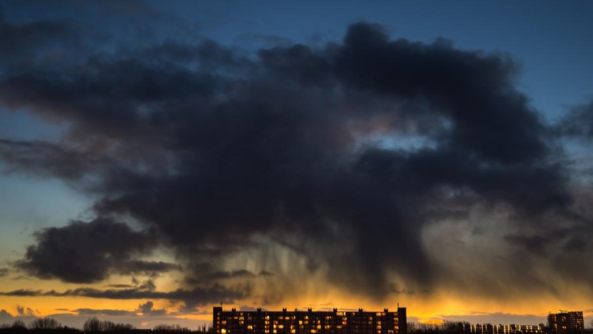 vin furtunile meteorologii au emis o avertizare valabila in toata tara