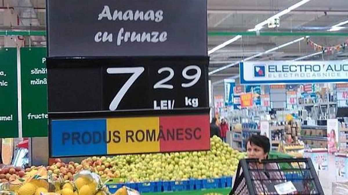 ananas produs in romania imaginea care a isterizat internetul foto