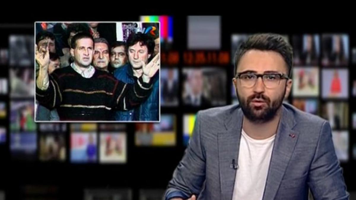 can romania motor actiune revolutie