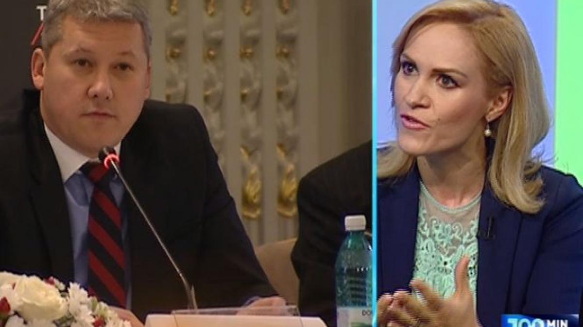 catalin predoiu psd minte si in programe si in sondaje cum raspunde gabriela firea