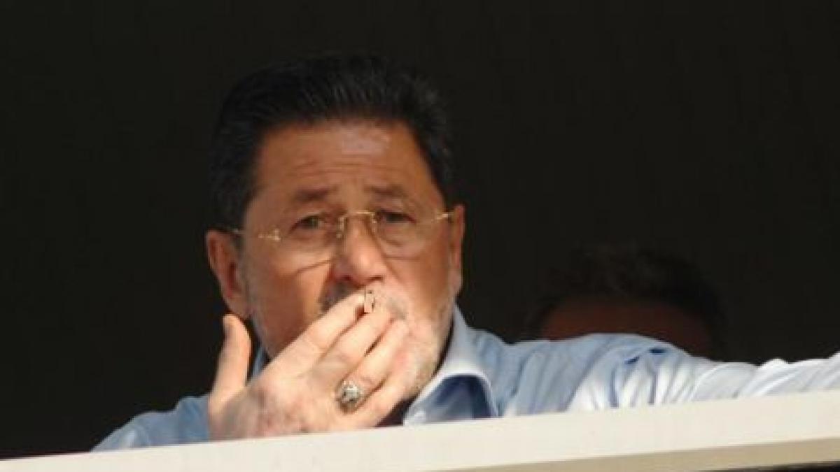 cornel dinu atac razvan burleanu