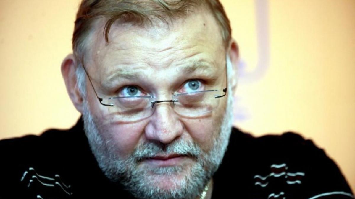 fostul consilier al lui basescu razvan murgeanu la dna