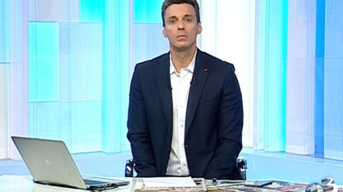 mircea badea dna antena 3