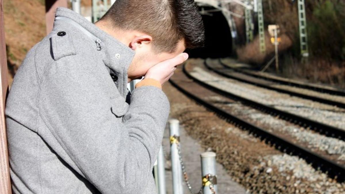 nu ii raspundea niciodata mamei lui la telefon dupa trei ani a facut o descoperire uimitoare ce ii