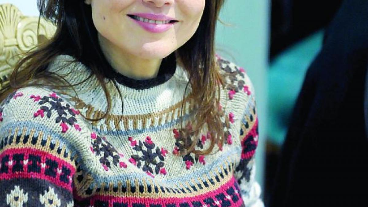 oana sarbu 48 de ani