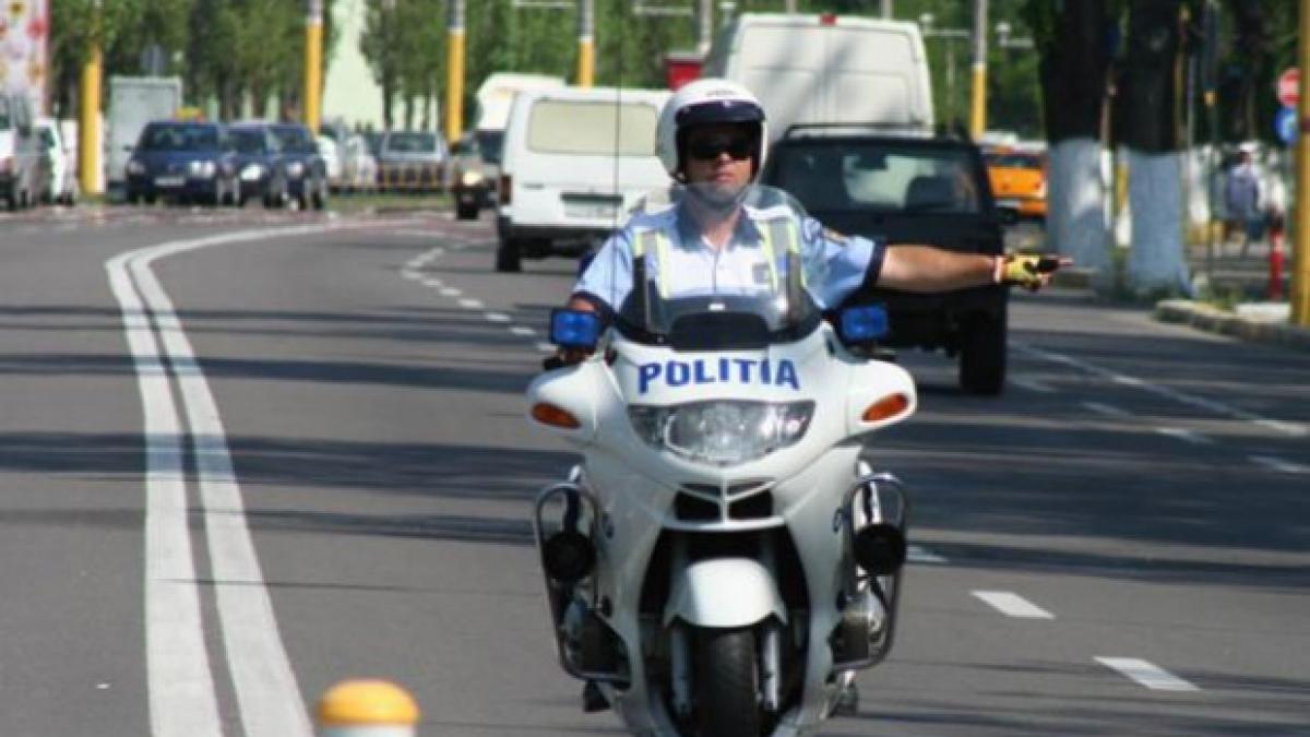 politia rutiera autostrada soarelui protest