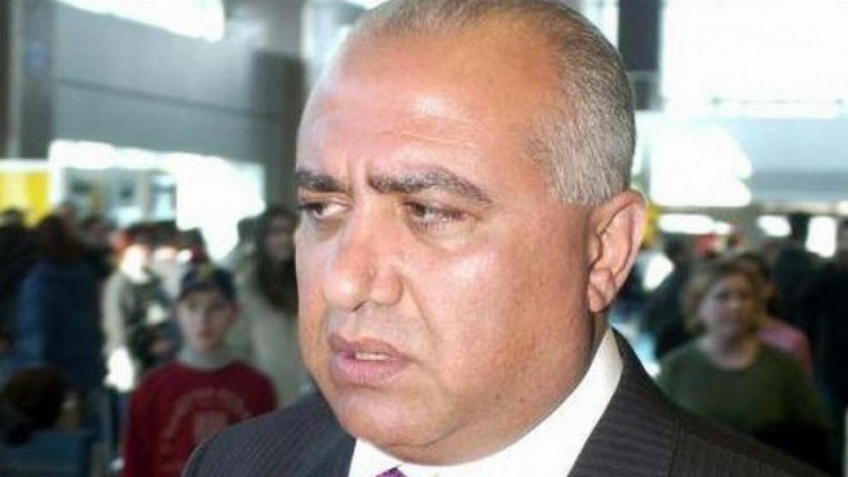 sirianul omar hayssam audiat la dna