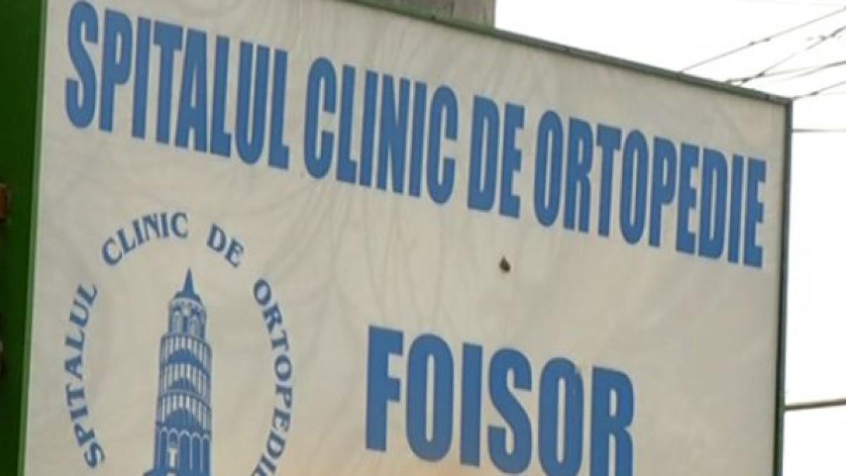 spitale bucuresti fonduri europene