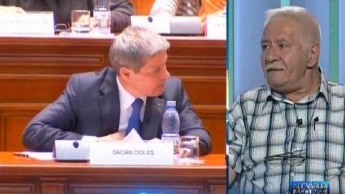 adevaruri ascunse pica guvernul ciolos inainte de alegeri