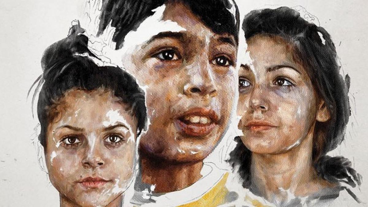 alexander nanau premiat la cannes