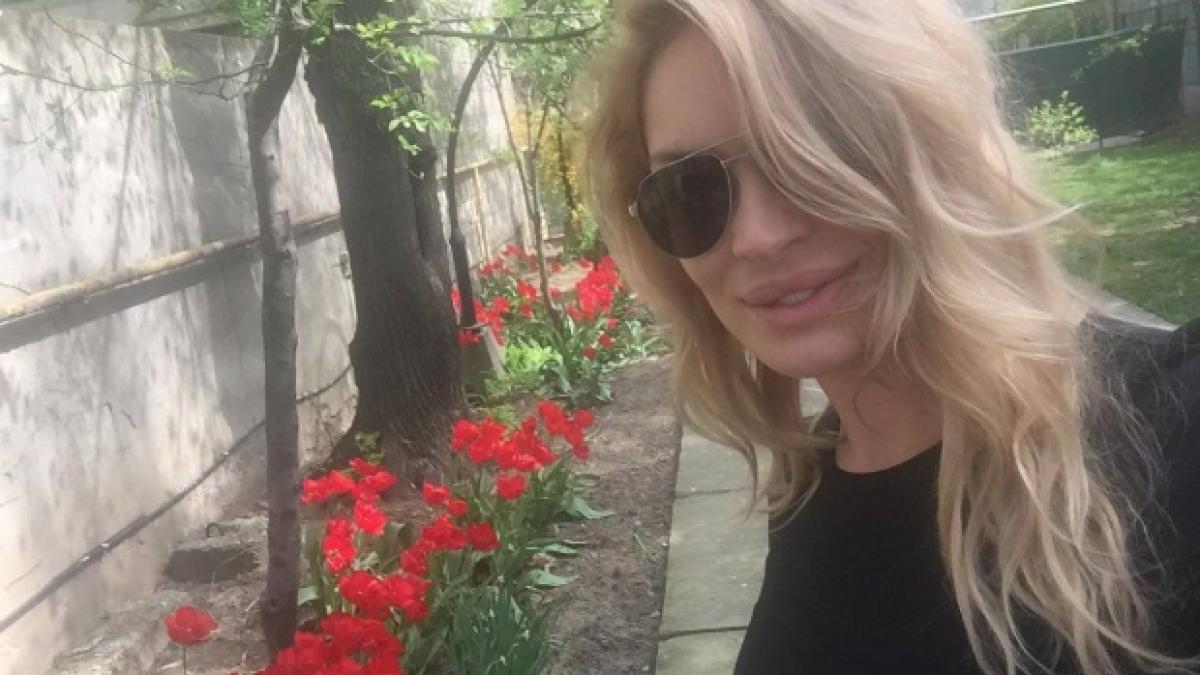 anuntul facut de valentina pelinel care va infuria multe romance