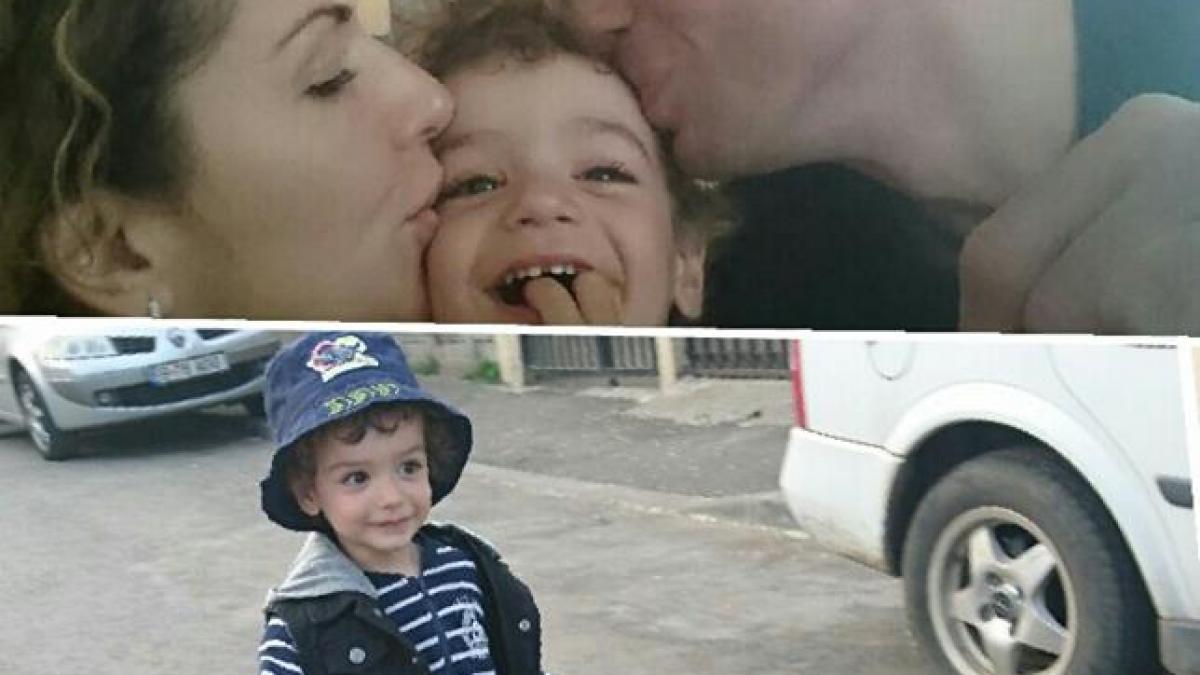 carmen bruma fotografie emotionanta cu mircea badea si vladut