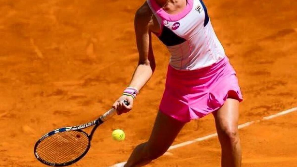 ce pot sa ii fac irina begu iritata de jocul serenei williams