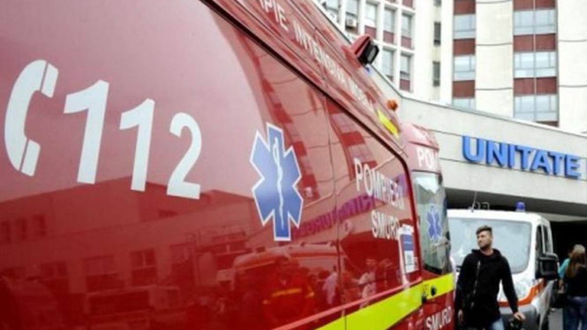 mesajul revoltator afisat intr un liceu din bucuresti elevilor li s a interzis sa sune la 112