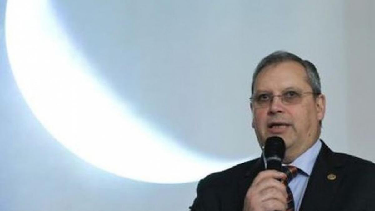 se implinesc 35 de ani de la primul zbor al lui dumitru prunariu in spatiu