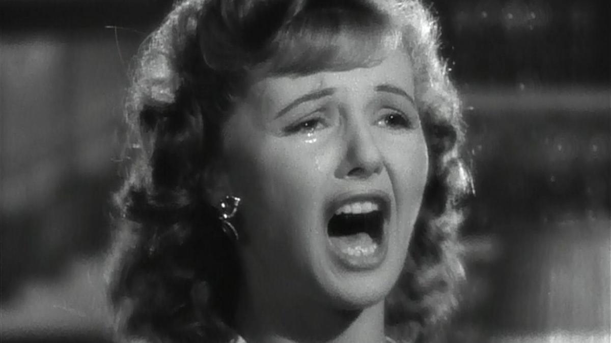 a murit madeleine lebeau