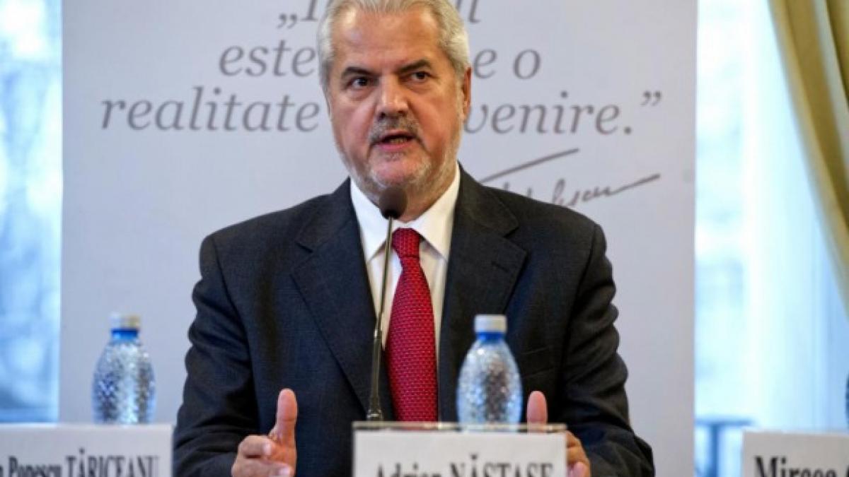 adrian nastase demisie valeriu zgonea